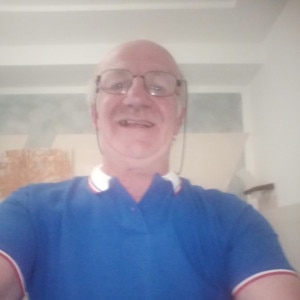 Homme senior de 50 ans de Lyon cherche femme ronde