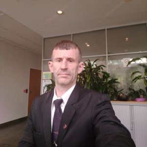 Homme de 47 ans de Lille cherche femme haïtienne