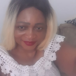 femme mauricienne mature de 43 ans de Nice