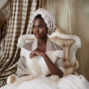 Femme sénégalaise de 36 ans de Lyon