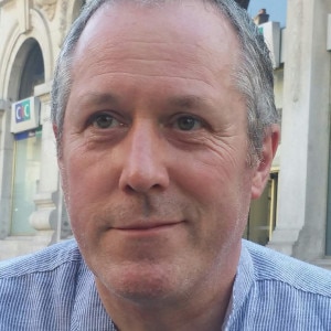 Homme de 57 ans de Strasbourg cherche une femme black