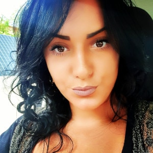Femme antillaise de 30 ans de Nice